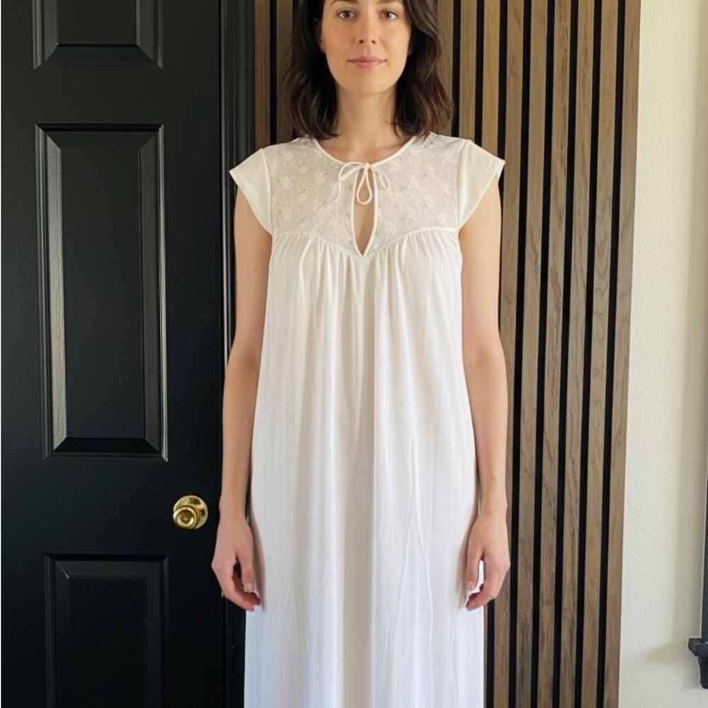 American Vintage Slip Robes